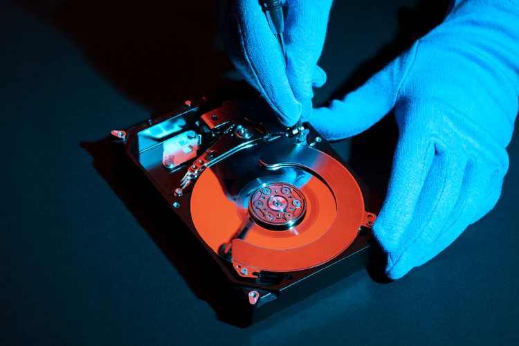 How to Protect Your Valuable Memory From Lost