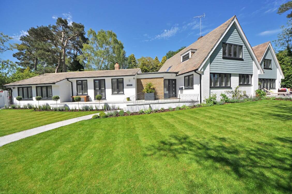 Spacious 4-Bedroom Detached Home with Modern Amenities